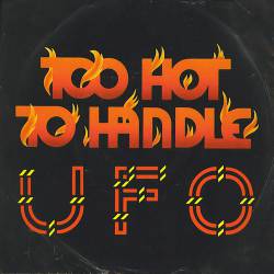 UFO : Too Hot to Handle - Electric Phase